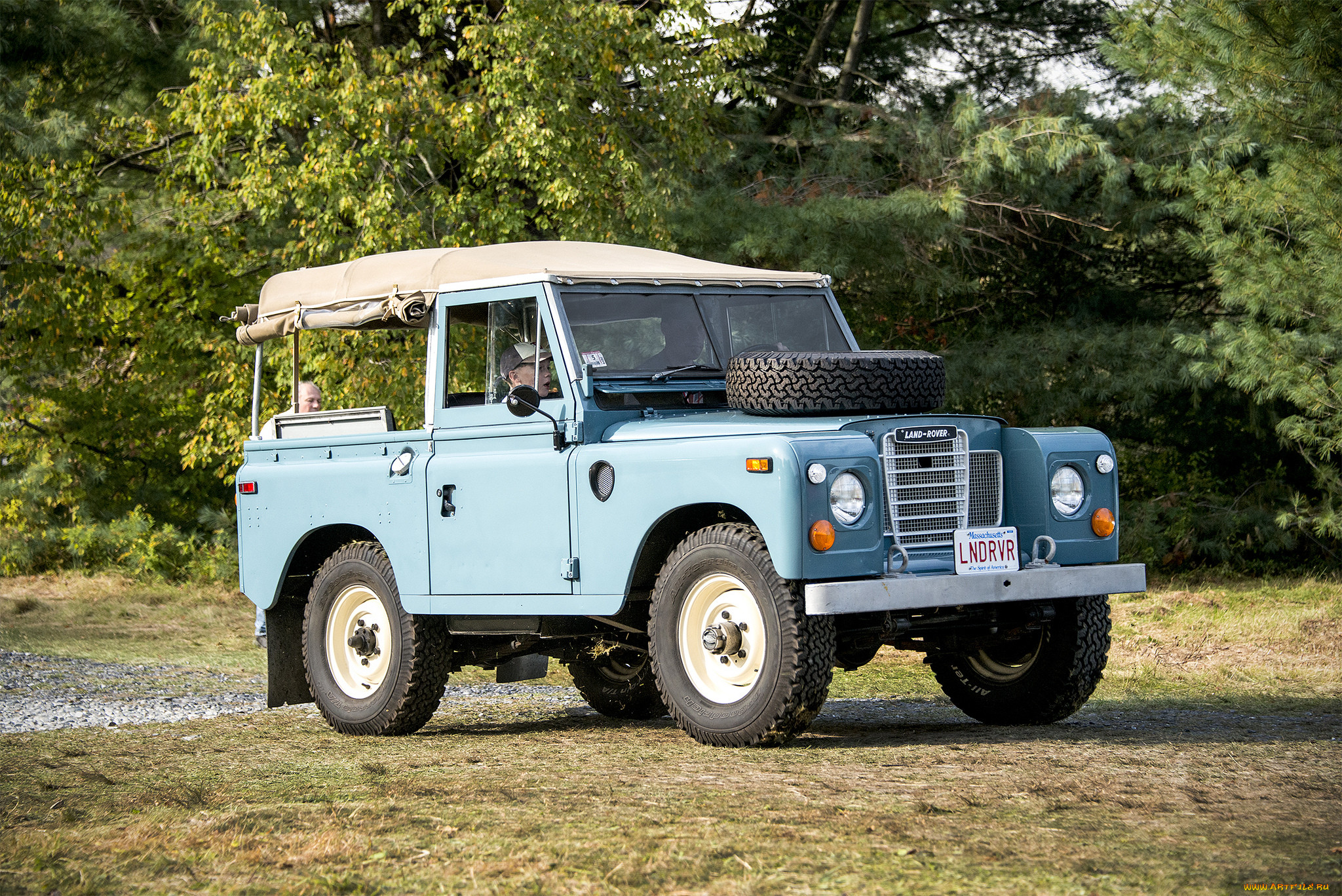 land rover series iii, , land-rover, , , 